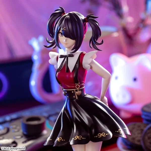 Sega Figures Luminista: Needy Girl Overdose - Ame-Chan