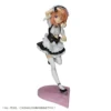 Sega SPM Figures: Is the order a Rabbit? - Cocoa Hoto Fleur Uniform