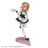 Sega SPM Figures: Is the order a Rabbit? - Cocoa Hoto Fleur Uniform