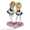 Sega SPM Figures: Is the order a Rabbit? - Cocoa Hoto Fleur Uniform