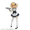 Sega SPM Figures: Is the order a Rabbit? - Sharo Kirima Fleur Uniform
