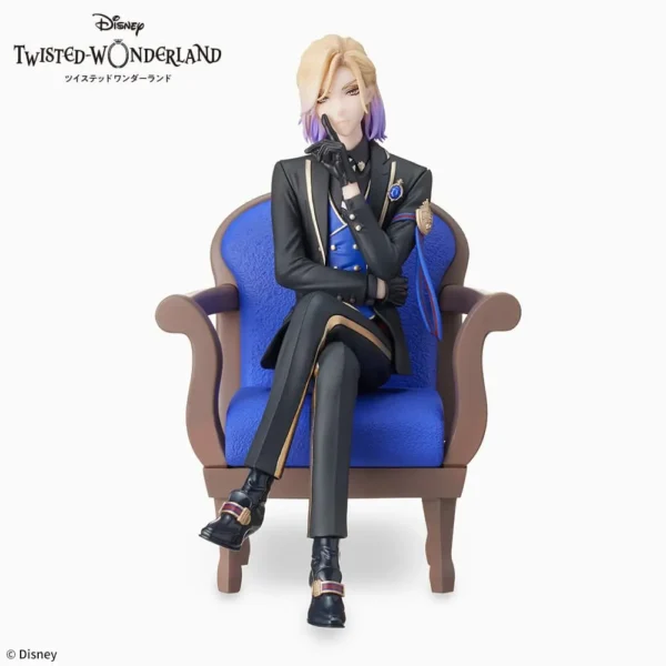 Sega SPM Figures: Disney Twisted Wonderland - Vil Schoenheit