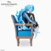 Sega SPM Figures: Disney Twisted Wonderland - Idia Shroud