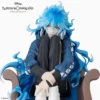 Sega SPM Figures: Disney Twisted Wonderland - Idia Shroud