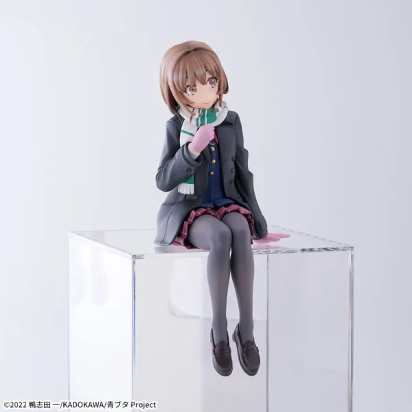 Sega SPM Figures: Seishun Buta Yaro Wa Bunny Girl Senpai No Yume wo Minai - Kaede Azusagawa