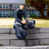 Sega Figures Tamaori Chokonose: Jujutsu Kaisen - Suguru Geto