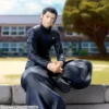 Sega Figures Tamaori Chokonose: Jujutsu Kaisen - Suguru Geto