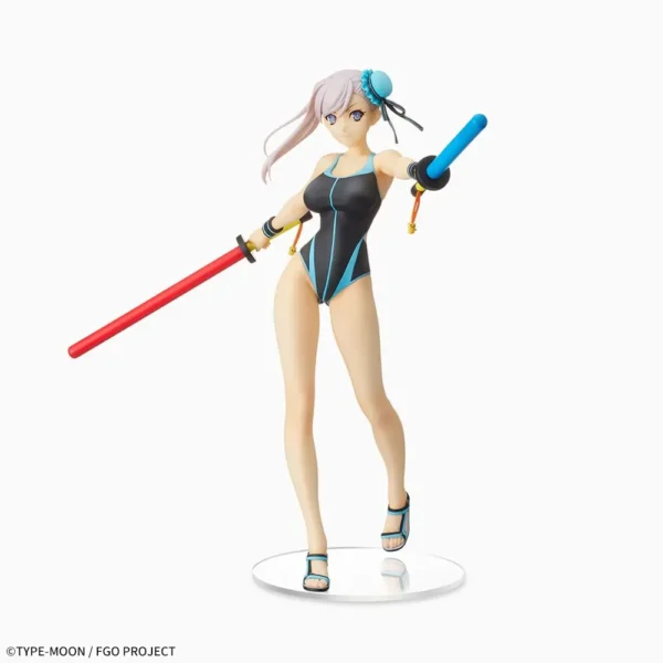 Sega SPM Figures: Fate/Grand Order - Berserker/Miyamoto Musashi