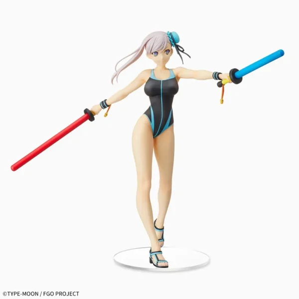 Sega SPM Figures: Fate/Grand Order - Berserker/Miyamoto Musashi