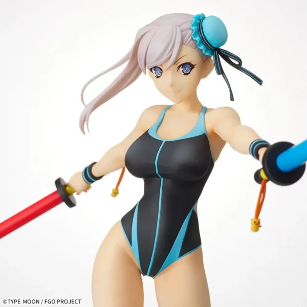 Sega SPM Figures: Fate/Grand Order - Berserker/Miyamoto Musashi