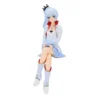 Furyu Figures Noodle Stopper: RWBY: ICE QUEENDOM - Weiss Schnee