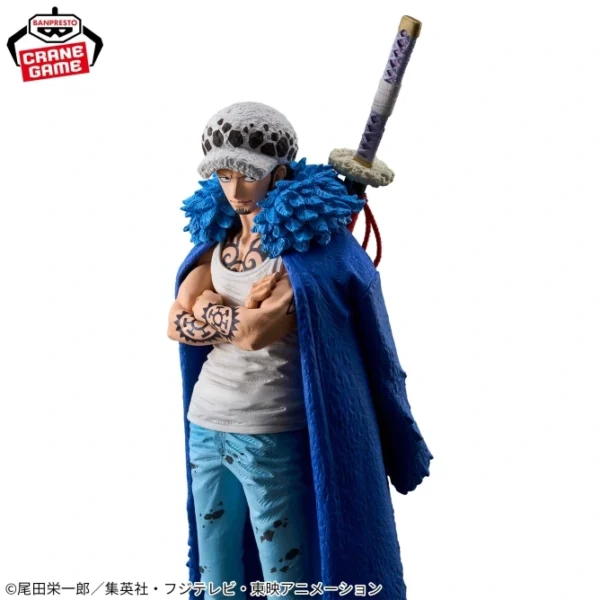 Banpresto KING OF ARTIST: THE TRAFALGAR.LAW Ⅱ - One Piece