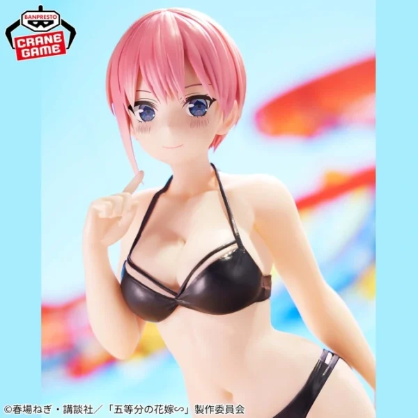 Banpresto Celestial vivi: Ichika Nakano - The quintessential quintuplets