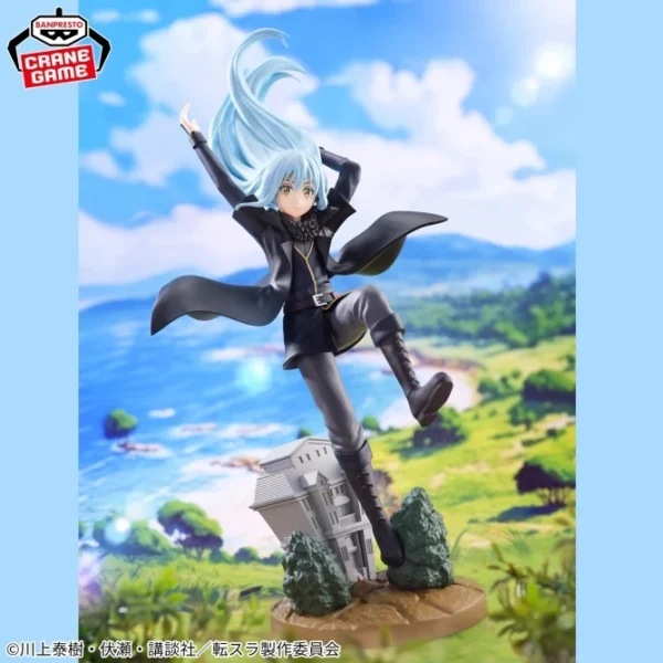 Banpresto: That time i got reincarnated as a slime - Rimuru