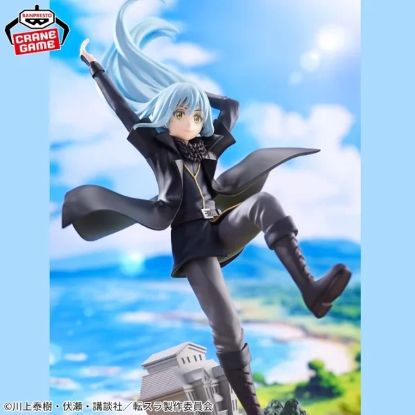 Banpresto: That time i got reincarnated as a slime - Rimuru