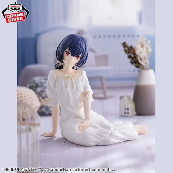 Banpresto Relax Time: The Idolmaster Shiny Colors - Rinze Morino