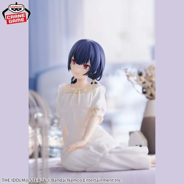 Banpresto Relax Time: The Idolmaster Shiny Colors - Rinze Morino