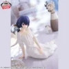 Banpresto Relax Time: The Idolmaster Shiny Colors - Rinze Morino