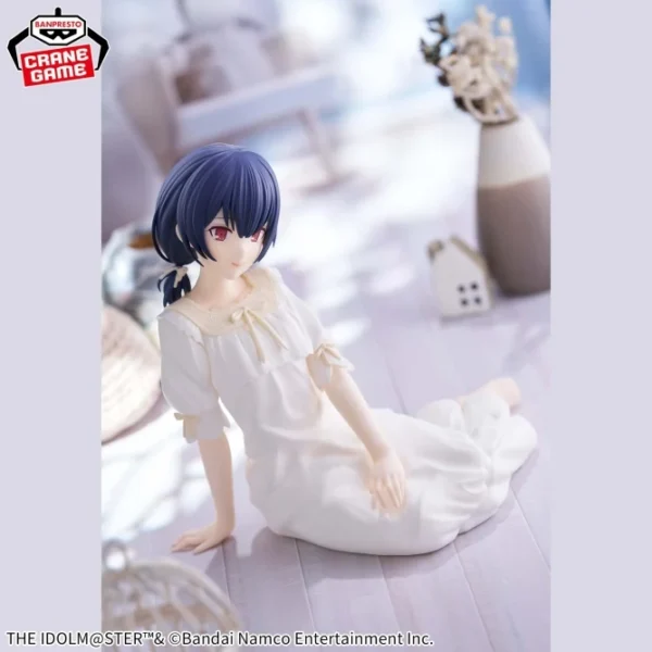 Banpresto Relax Time: The Idolmaster Shiny Colors - Rinze Morino