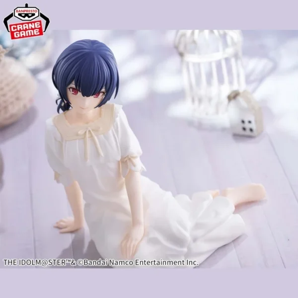 Banpresto Relax Time: The Idolmaster Shiny Colors - Rinze Morino