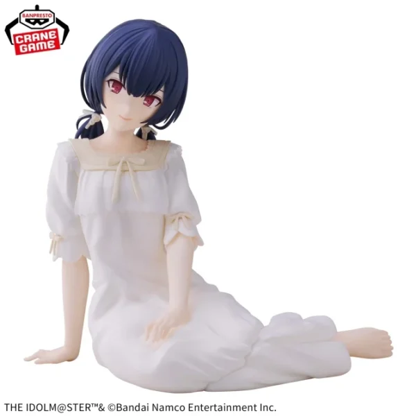 Banpresto Relax Time: The Idolmaster Shiny Colors - Rinze Morino