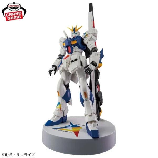 Banpresto: Gundam - RX-93ff ν Gundam