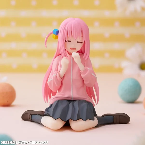 SEGA: Bocchi the rock - Goto Hitori