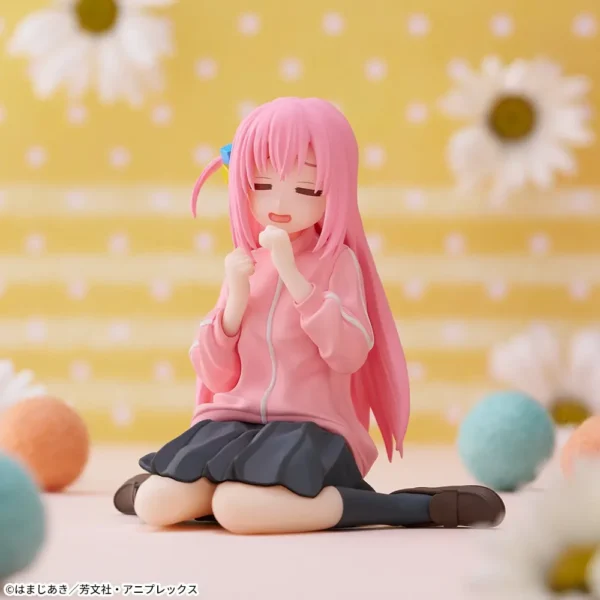 SEGA: Bocchi the rock - Goto Hitori