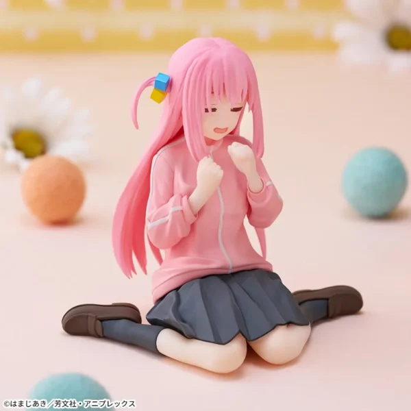 SEGA: Bocchi the rock - Goto Hitori