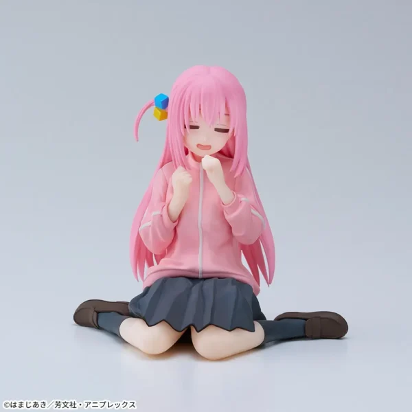 SEGA: Bocchi the rock - Goto Hitori