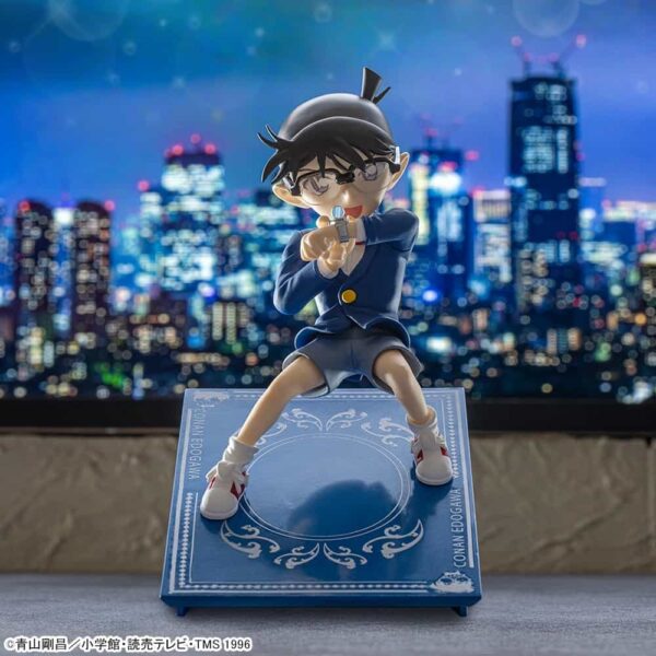 SEGA Luminista: Detective Conan - Conan Edogawa