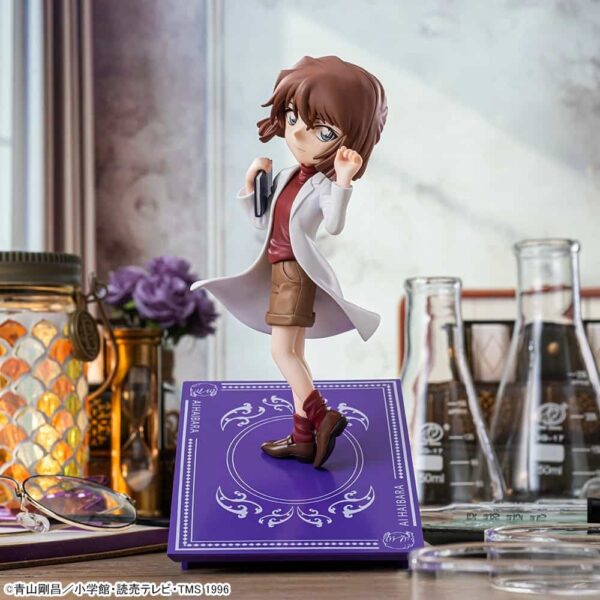SEGA Luminista: Detective Conan - Ai Haibara