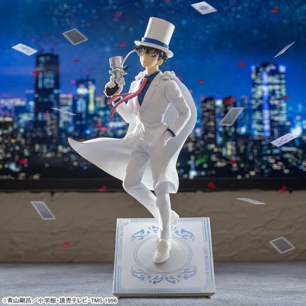 SEGA Luminista: Detective Conan - Kaito Kuroba