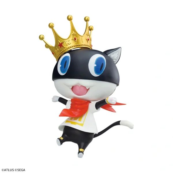 SEGA SPM: Persona 5 Dancing Star Night - Morgana