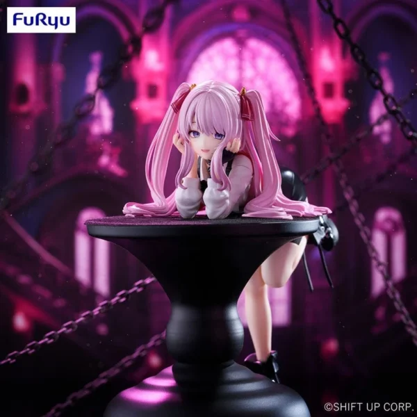 Furyu Noodle Stopper: Goddess of Victory Nikke - Yuni