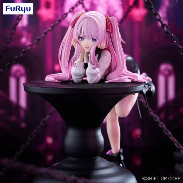 Furyu Noodle Stopper: Goddess of Victory Nikke - Yuni