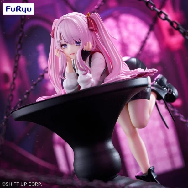 Furyu Noodle Stopper: Goddess of Victory Nikke - Yuni