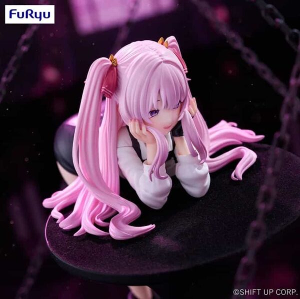 Furyu Noodle Stopper: Goddess of Victory Nikke - Yuni