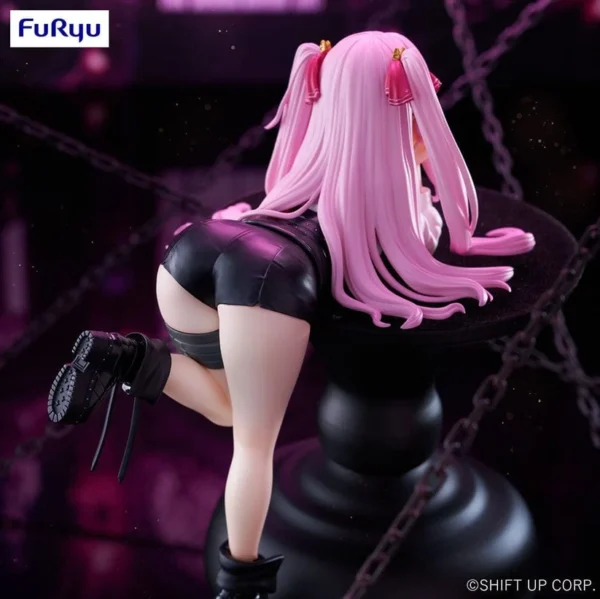 Furyu Noodle Stopper: Goddess of Victory Nikke - Yuni
