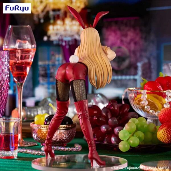 Furyu Figures Bicute Bunnies: Chainsaw Man – Power.