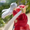 Furyu Trio Try it: Inuyasha - Inuyasha