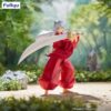 Furyu Trio Try it: Inuyasha - Inuyasha