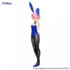 Furyu Figures BiCute Bunnies: Re:Zero - Ram Blue