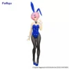 Furyu Figures BiCute Bunnies: Re:Zero - Ram Blue