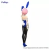 Furyu Figures BiCute Bunnies: Re:Zero - Ram Blue