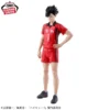 Banpresto: Haikyu!! La película - Tetsuro Kuroo