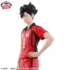 Banpresto: Haikyu!! La película - Tetsuro Kuroo