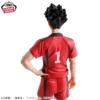 Banpresto: Haikyu!! La película - Tetsuro Kuroo