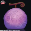 Banpresto: One Piece Devil Fruit Room Light - Gum-Gum Fruit ver.2