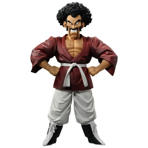 Bandai Ichibankuji: Dragonball z - Mr. Satan Premio E